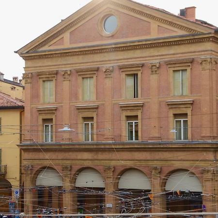 My Home In Bologna - La Grassa Buitenkant foto